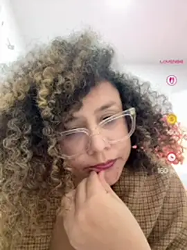 Show de webcam de Sexyteacher-