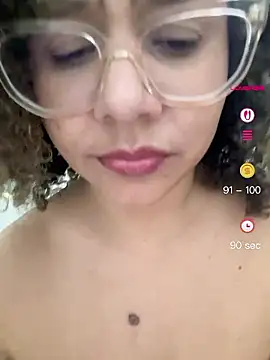 Show de Sexyteacher- na webcam
