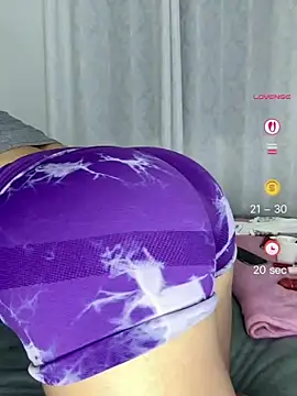 Show de webcam de Sexyteacher-