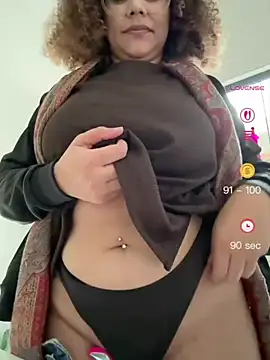 Show de Sexyteacher- na webcam