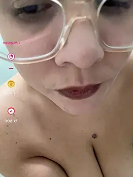 Show de webcam de Sexyteacher-