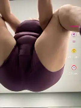Show de webcam de Sexyteacher-