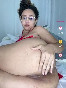 Sexyteacher-'s Live XXX Chat