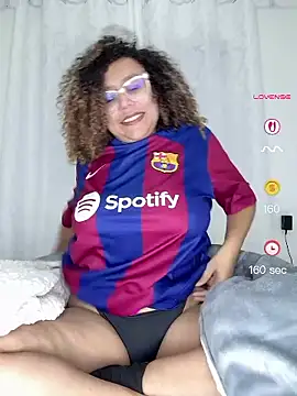 Show de Sexyteacher- na webcam