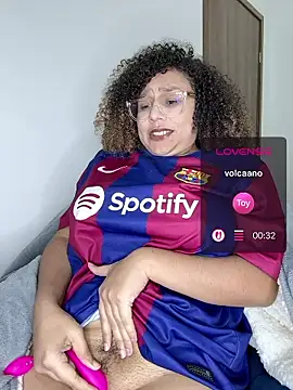 Show de webcam de Sexyteacher-