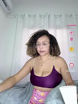 Webkamerová show Sexyteacher-