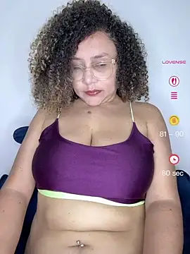 Show de webcam de Sexyteacher-