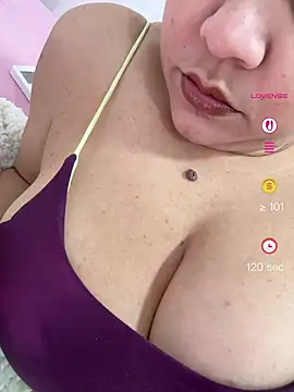 Show de webcam de Sexyteacher-
