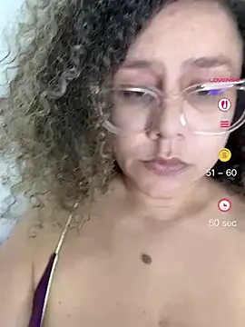 Show de Sexyteacher- na webcam