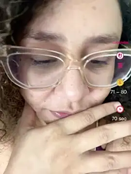Show de Sexyteacher- na webcam