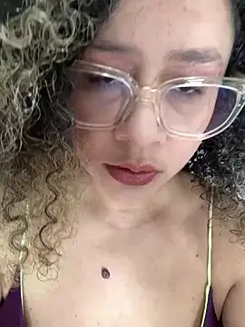 Chat XXX en directo de Sexyteacher-
