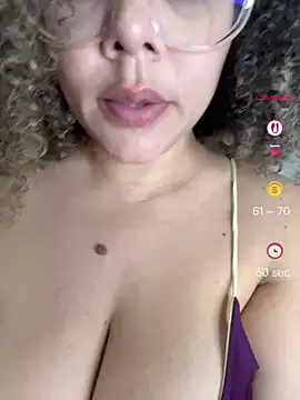Show de Sexyteacher- na webcam