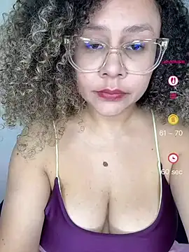 Show de webcam de Sexyteacher-
