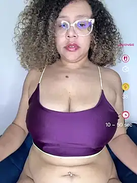 Sexyteacher-'s Live XXX Chat