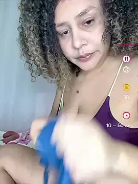 Show de Sexyteacher- na webcam