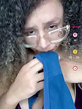 Show de Sexyteacher- na webcam