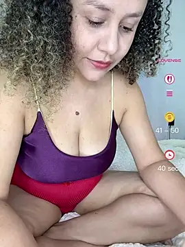 Show de webcam de Sexyteacher-