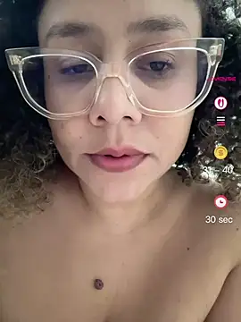 Sexyteacher-'s Live XXX Chat