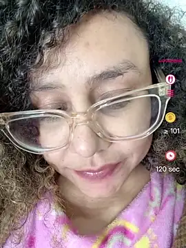 Sexyteacher- Show Webcam