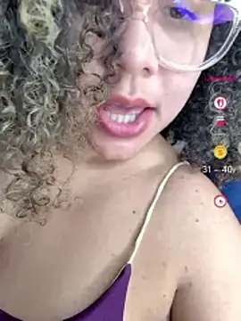 Show de Sexyteacher- na webcam