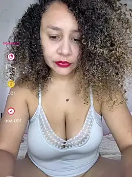Show de webcam de Sexyteacher-