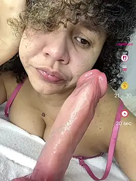 Sexyteacher-'s Webcam Show
