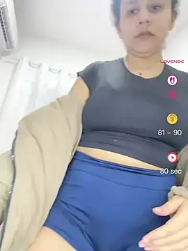 Show de Sexyteacher- na webcam