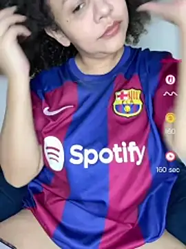 Sexyteacher-n Webbikameraesitys