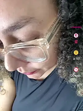 Show de Sexyteacher- na webcam