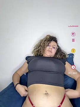 Show de webcam de Sexyteacher-