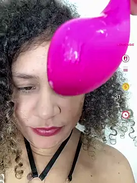 Show de webcam de Sexyteacher-