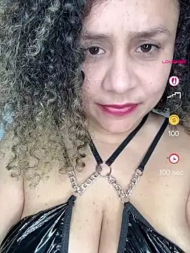 Show de webcam de Sexyteacher-