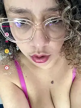 Show de Sexyteacher- na webcam
