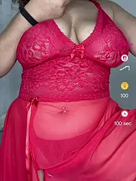 Show de webcam de Sexyteacher-
