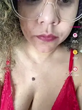 Show de Sexyteacher- na webcam