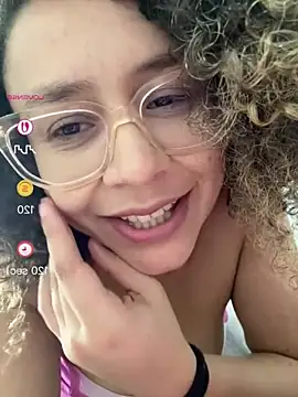 Sexyteacher-'s Live XXX Chat