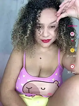 Show de Sexyteacher- na webcam