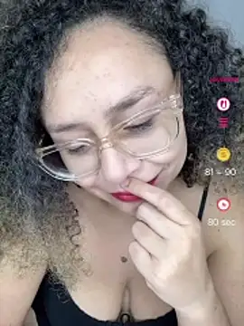 Show de Sexyteacher- na webcam