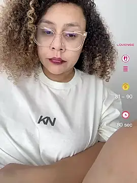 Show de Sexyteacher- na webcam