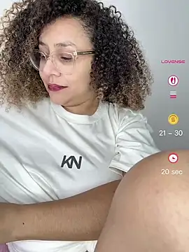 Show de webcam de Sexyteacher-