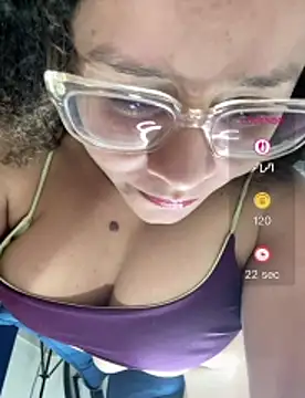 Show de Sexyteacher- na webcam