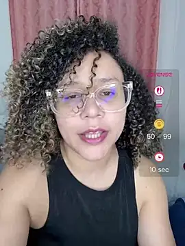 Show de Sexyteacher- na webcam