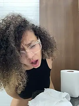 Sexyteacher-'s Live XXX Chat
