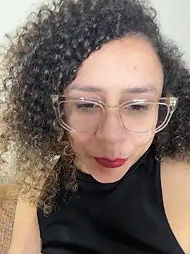 Show de webcam de Sexyteacher-