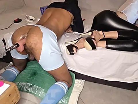 VaniChoko Webcam show