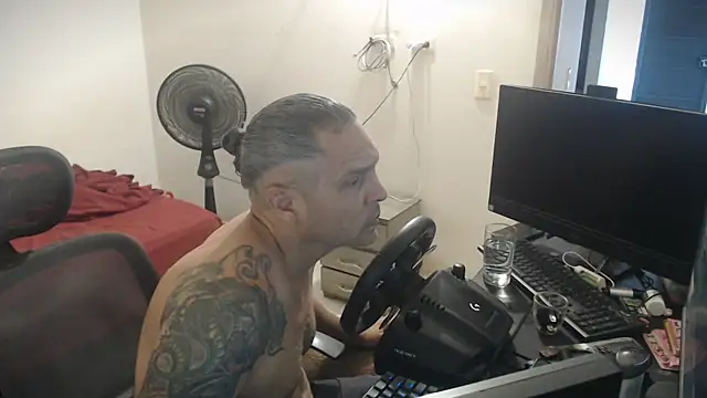 Webkamerová show 316wp