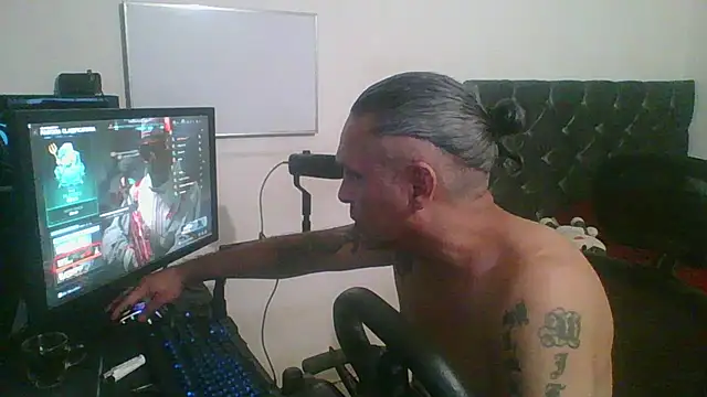 316wp webcam show