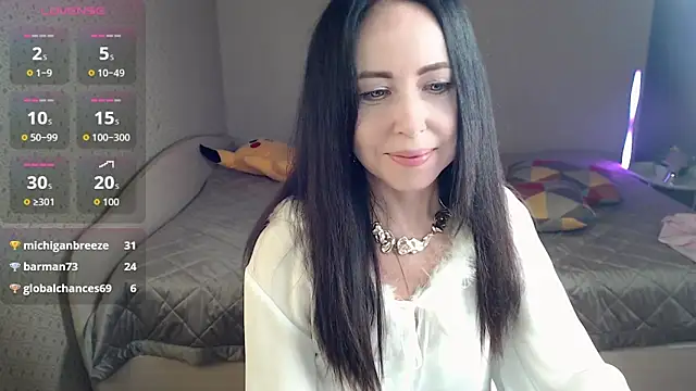 beautiful_moon3 라이브 XXX 채팅