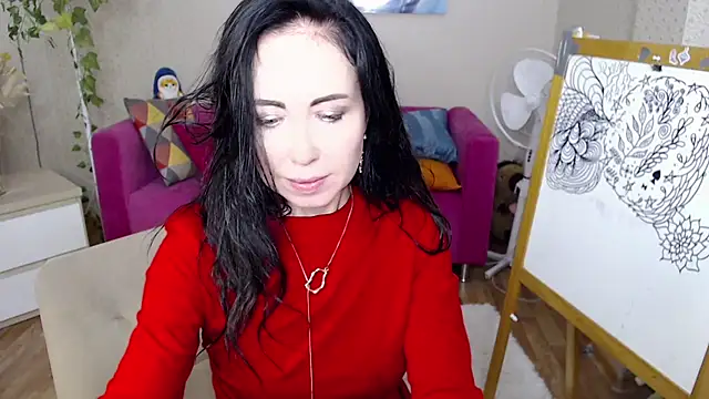 Chat XXX Live beautiful_moon3