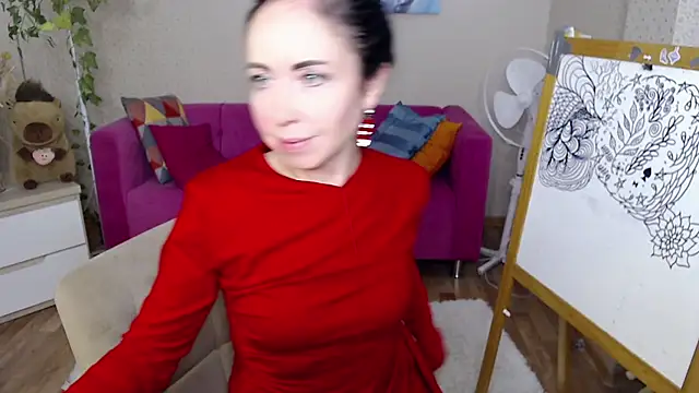 XXX chat uživo modela beautiful_moon3